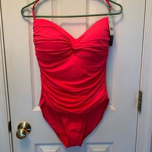 La Blanca bathing suit